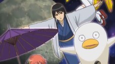 Gintama Ending 1