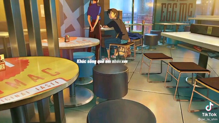 nhạc buồn tâm trạng