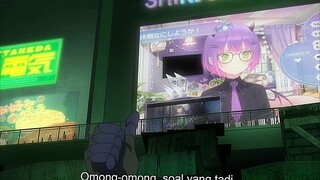 towa Chan? | nonton anime baru sub indo di website teechanime.com