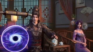 EP161 | BTTH S5 - 1080p HD Sub Indo