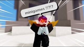 Winter UPDATE (Roblox Bedwars)