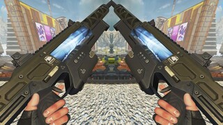 Sentinel Strafe Part 1