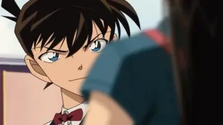 Only old fans can tell which one is Kudo Shinichi