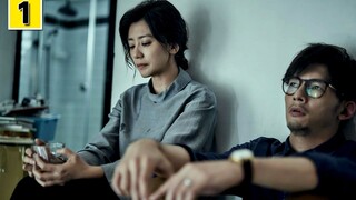 【长工】豆瓣评分9.4，74%的人给出五星，讲述无差别杀人案件的台剧《我们与恶的距离》第1期
