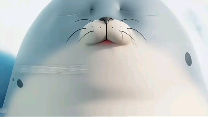 Seal sangat berbakat.
