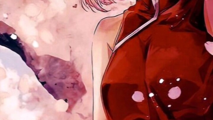 Hinata và Sakura