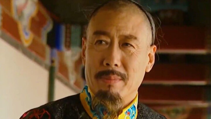 “Jiao Huang”: Pantas saja dikenal sebagai pemeran kaisar sejati, gaya mengeluarkan asap seperti ini 