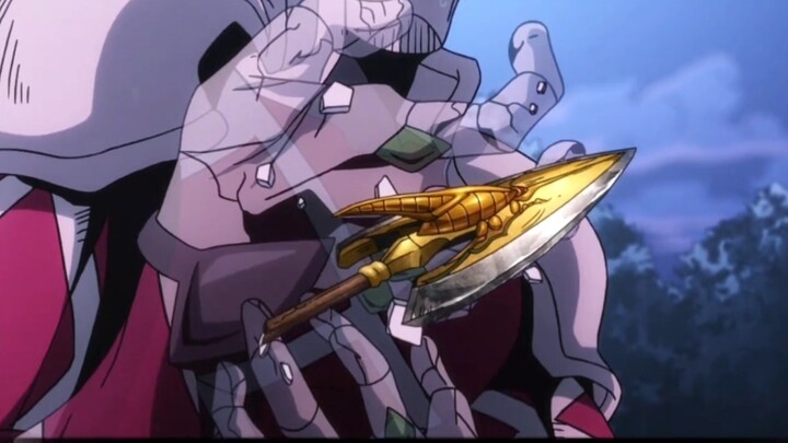 When the powerful insect arrow pierced his palm, the power Diablo expected did not come!