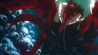 Đống xác chết trước mặt tôi hóa ra là thế giới do Kaneki tạo ra