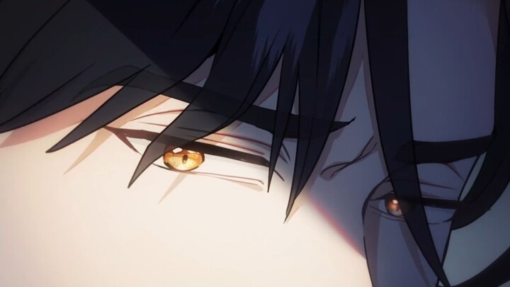 The epic romance of misunderstandings! The King of the Underworld! Episode 4