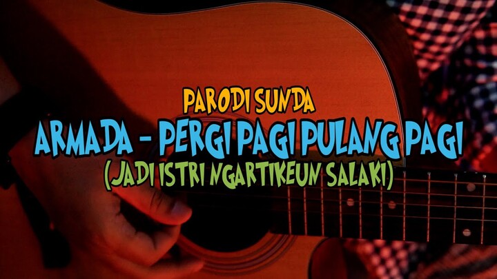 LIVE JAMING TUKANG BACEO - PARODY PERGI PAGI PULANG PAGI