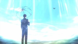OST Library Emotional Section - Morning