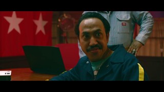 Official Trailer Warkop DKI Reborn | 12 September di Bioskop