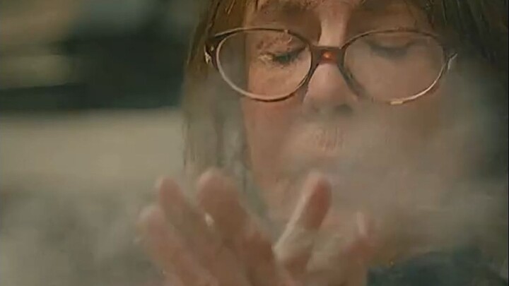 ถ้าคุณย่าเปิดร้านอาหารจะดังขนาดไหน?