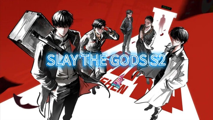 Slay The God Season 2 Episode 3