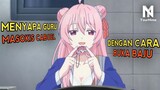 Mau nonton anime Happy Sugar Life?