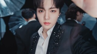 MV MOVE subunit T5 dari TREASURE dirilis