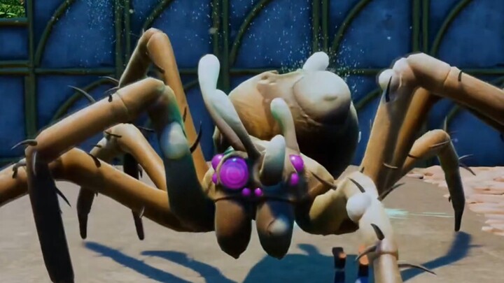 我宣布养蛊成功，毒王出世！只要关注，一人一只！