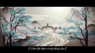 Ma Đạo Tổ Sư tập 19