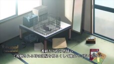 03- Nichijou - Indonesian Sub