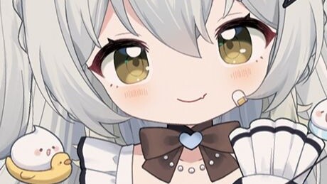 【การแสดงโมเดล】สาวใช้นมตัวน้อยมาแล้ว~♡โมเดลตัวเล็กจิตวิญญาณมากมาย♡