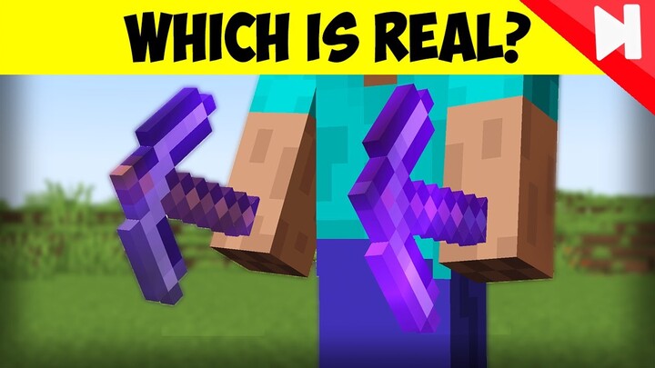 23 Ways to Steal and Not Get Caught in Minecraft