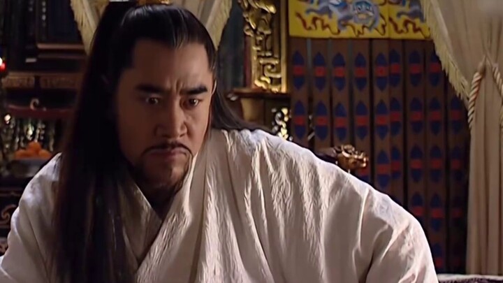 ศิษย์ของจักรพรรดิเผา CPU ของ Jiajing โดยตรง