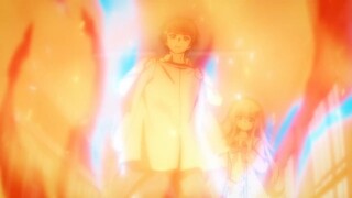 The town of Shiromitsugawa - Episode 8.5