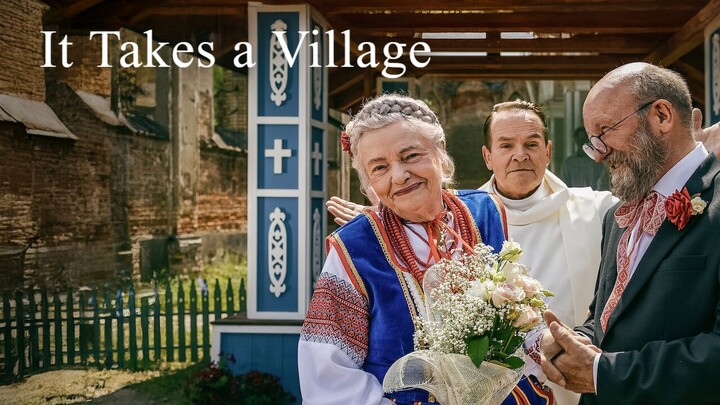 It Takes a Village (2026) - SUB INDO