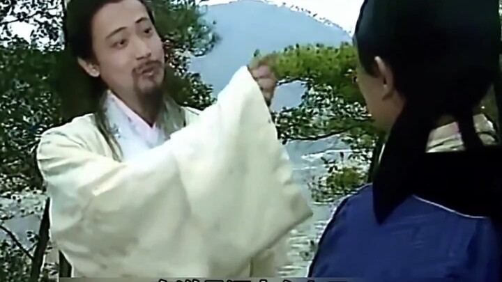 No wonder ancient immortals never returned to the mortal world after attaining immortality—coming ba