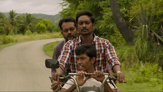 Vembu (2025) Tamil