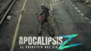 Title: Apocalypse Z: The Beginning of the End (2024)