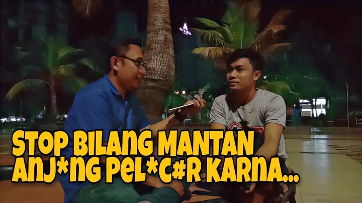 Opini Buat Sang MANTAN