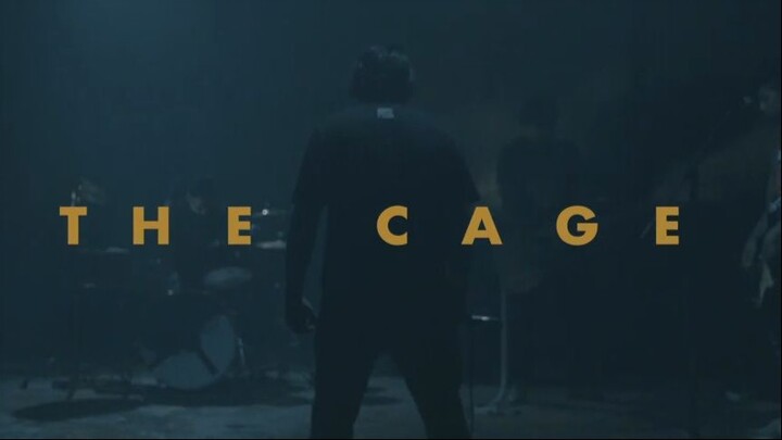 Unmaad - The Cage ｜ Official Video