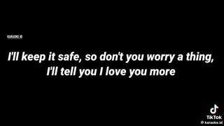 Karaoke. Blue-Yung kai