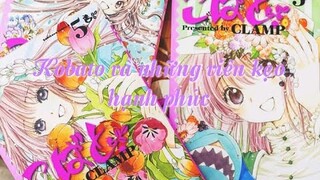 Tâm sự Manga #3: Sự Đột Phá Từ NXB Kim Đồng.