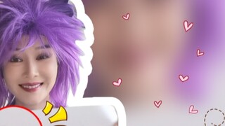 [Zhou Jiao] I wish all candidates success in the exam!