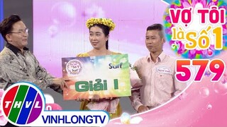Vợ tôi là số 1 (04/12/2022)