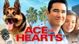Ace Of Hearts ♥ // K9 Dog Hero True Story 💞💞