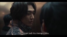 TRIGGER 2025 Episode 10.END Sub INDO
