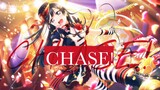 Keberangkatan】 CHASE! (Cover lagu karakter Yuki Yukina)