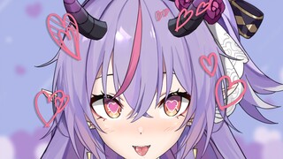 不早点回家可是会被❤️吃掉❤️的哦