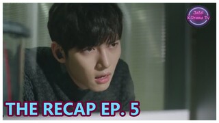 Healer Ep. 5 | KDRAMA RECAP