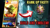 CYCLOPS BEST STRATEGY TO RANKED UP FAST!!