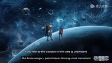 SWALLOWED STAR EPS 157 Sub Indo HD