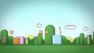 Meh sandar pada aku episode 15