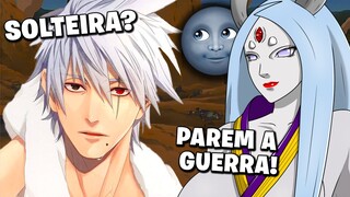 MEMES DE NARUTO SHIPPUDEN | Memes em Imagens #95