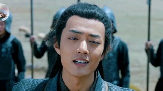 Xiao Zhan Shuixian/Ran all Sha Diao Xiang/Serangan Umum Tujuh Pangeran Mo Ran/Episode 3