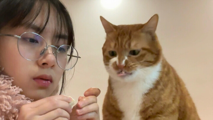 Dan Juan: Daging ini benar-benar lengket di mulut!