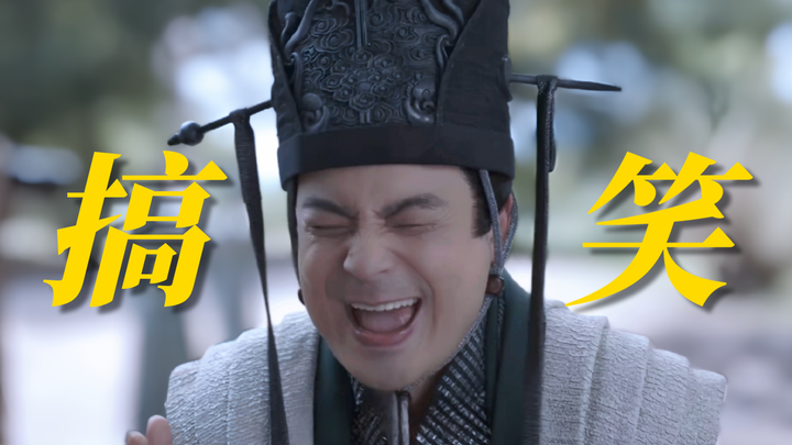 The great nation’s magnanimity—Xin Qiwu truly lives up to his reputation as the comedy king! Even wh